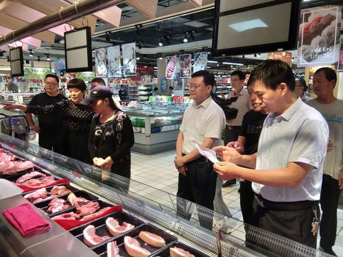 臨沭縣開(kāi)展節(jié)前安全大檢查，筑牢“雙節(jié)”安全防線