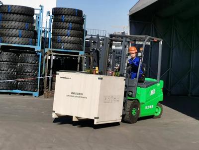 中央、市級和香港媒體齊聚松江，探訪特種設備數字化監管服務創新實踐