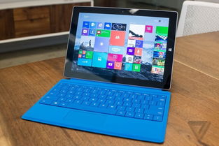 良心經典再現 微軟10.8寸Surface 3高清圖賞