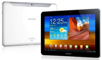 三星平板電腦銷量猛增，但仍僅為蘋果一半，平板市場格局或將迎來新變局