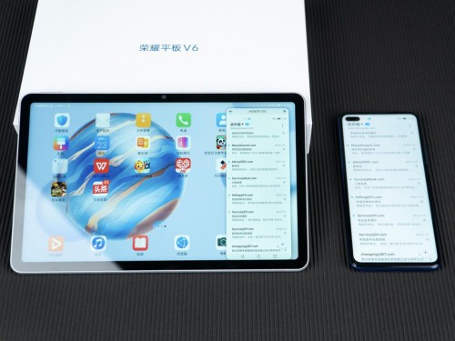 2020年高性價比平板電腦推薦哪款好？這款同價無敵
